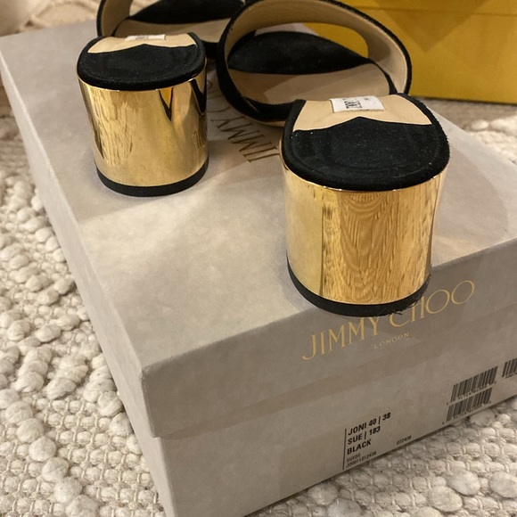 Jimmy Choo shoes - Picture 5 of 17